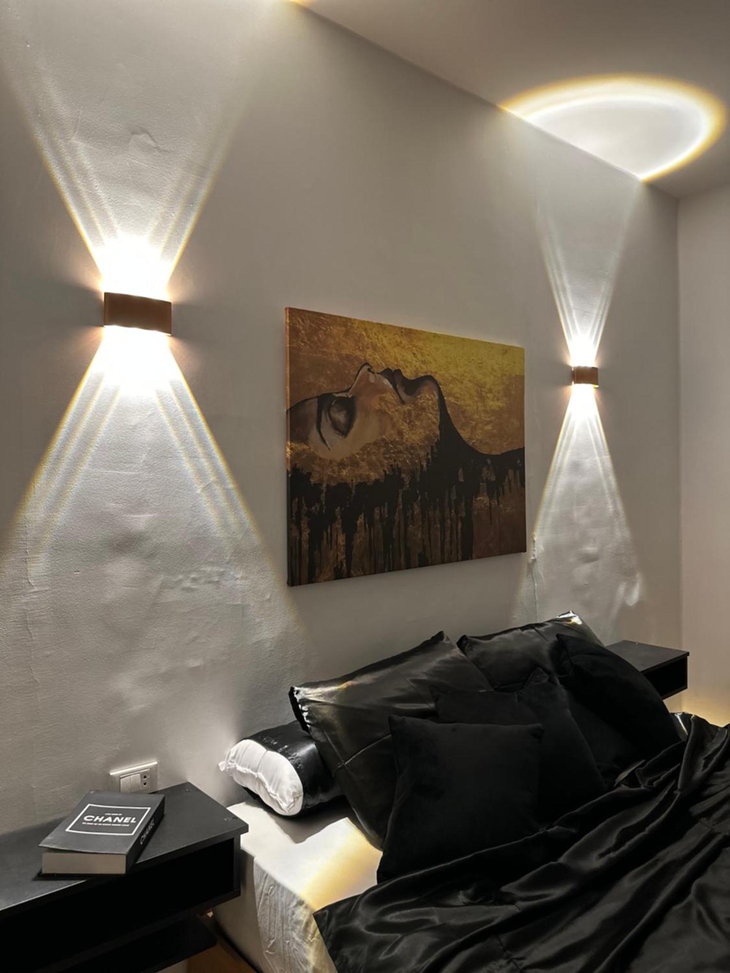 Modern 1-Bedroom Apartment In Zamalek Visits Allowed Kairo Eksteriør bilde